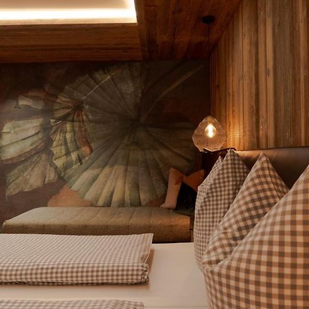 Haus Barbara Hotel Alpbach Eksteriør billede