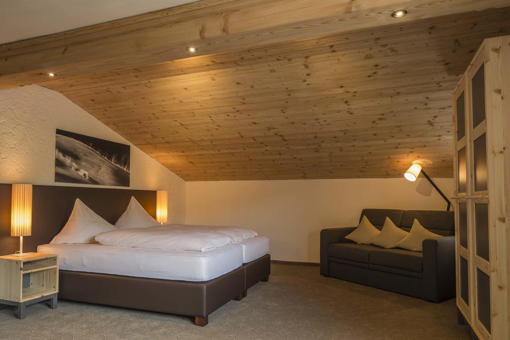 Haus Barbara Hotel Alpbach Værelse billede