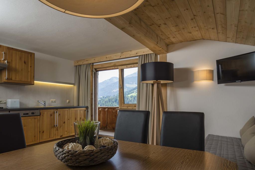 Haus Barbara Hotel Alpbach Værelse billede