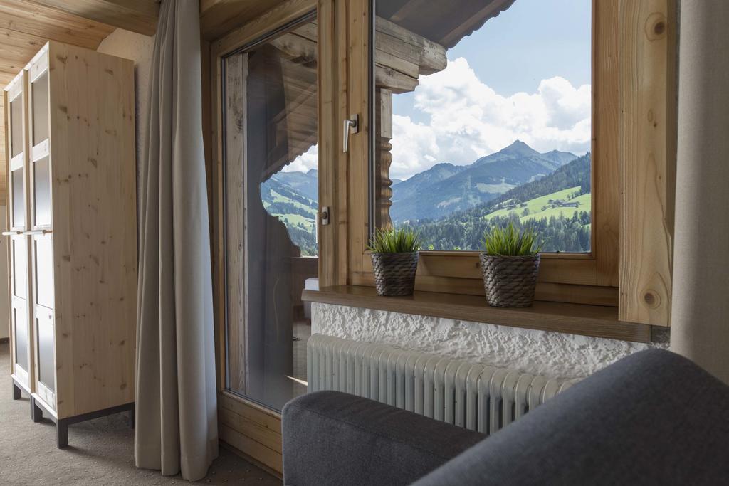 Haus Barbara Hotel Alpbach Værelse billede