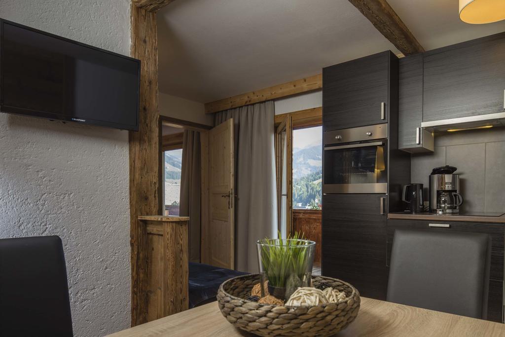 Haus Barbara Hotel Alpbach Værelse billede