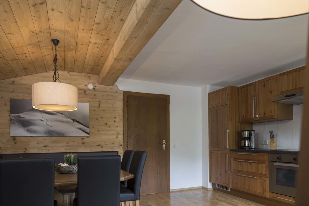Haus Barbara Hotel Alpbach Værelse billede