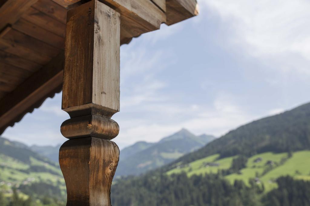 Haus Barbara Hotel Alpbach Værelse billede
