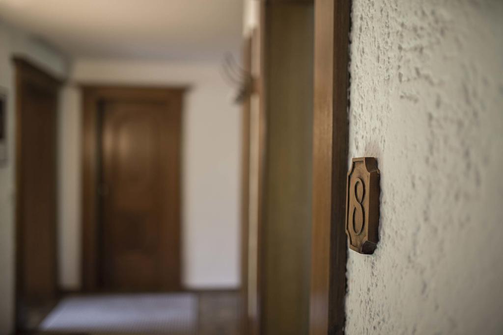 Haus Barbara Hotel Alpbach Værelse billede