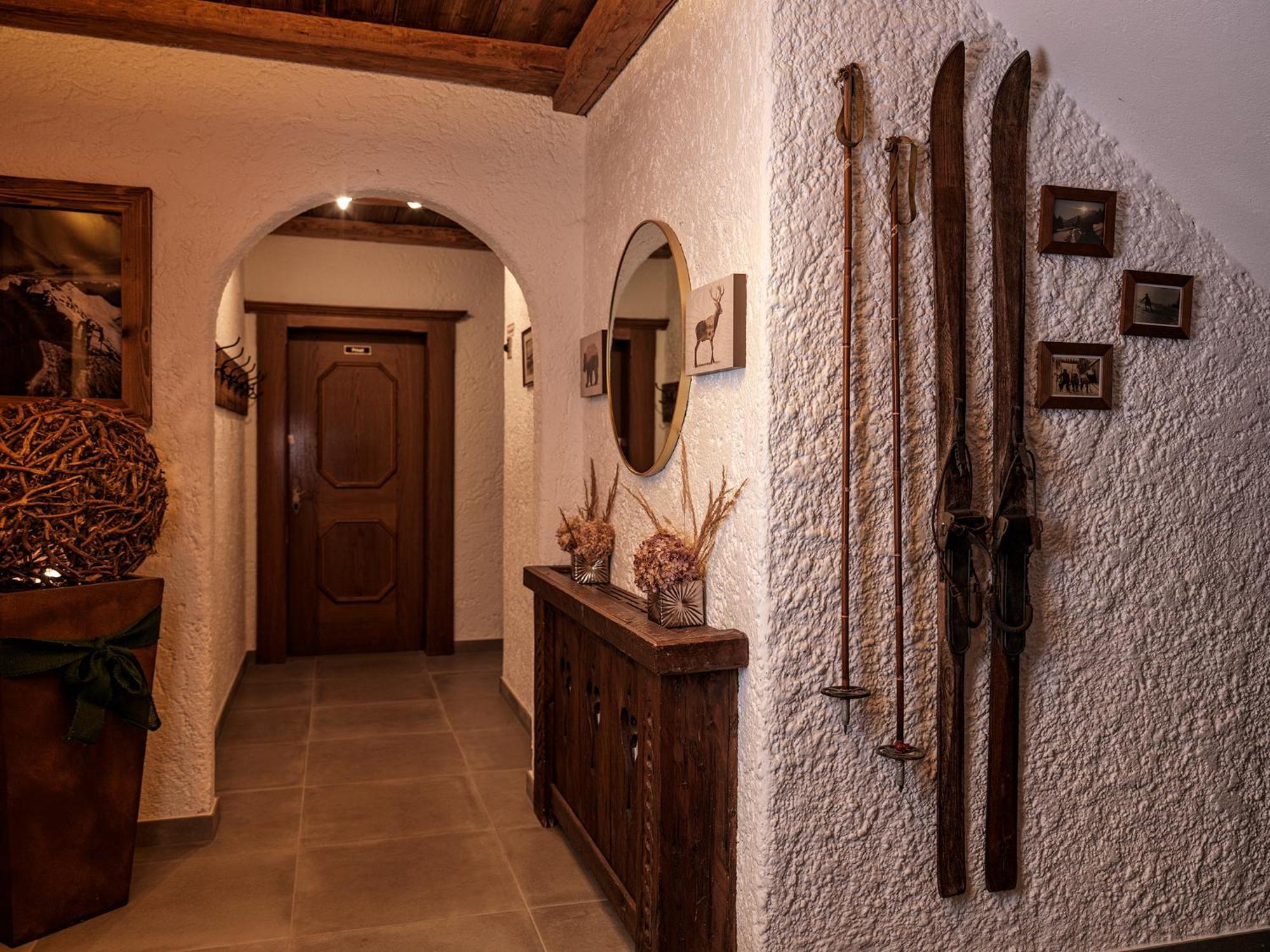 Haus Barbara Hotel Alpbach Eksteriør billede