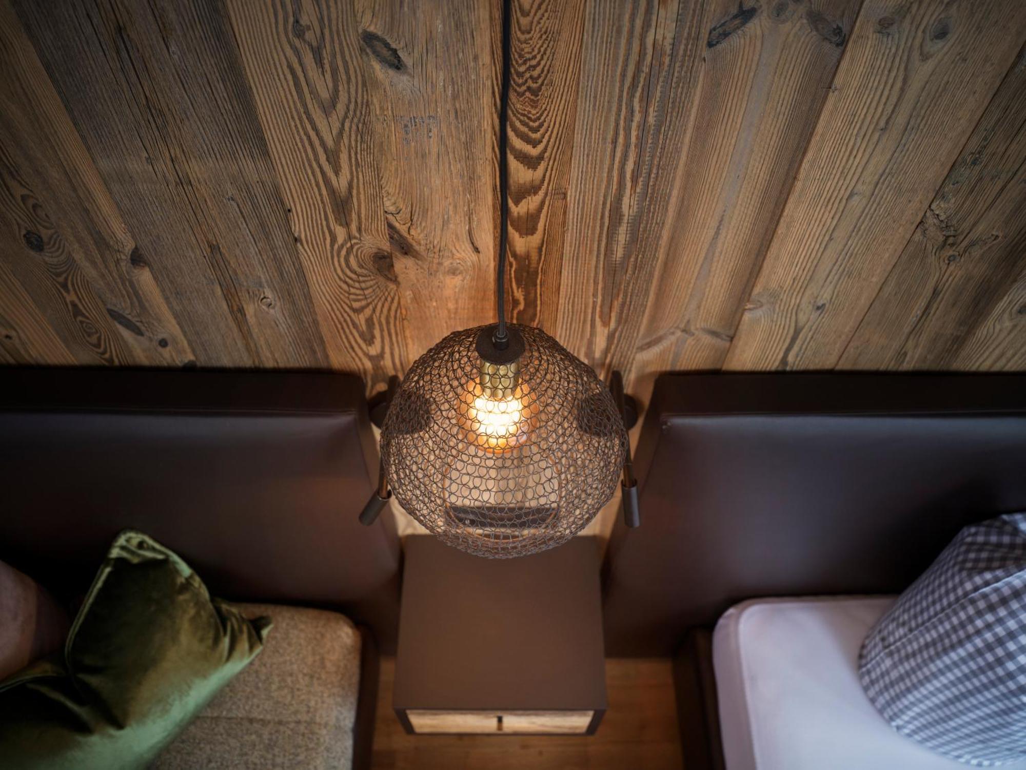 Haus Barbara Hotel Alpbach Eksteriør billede