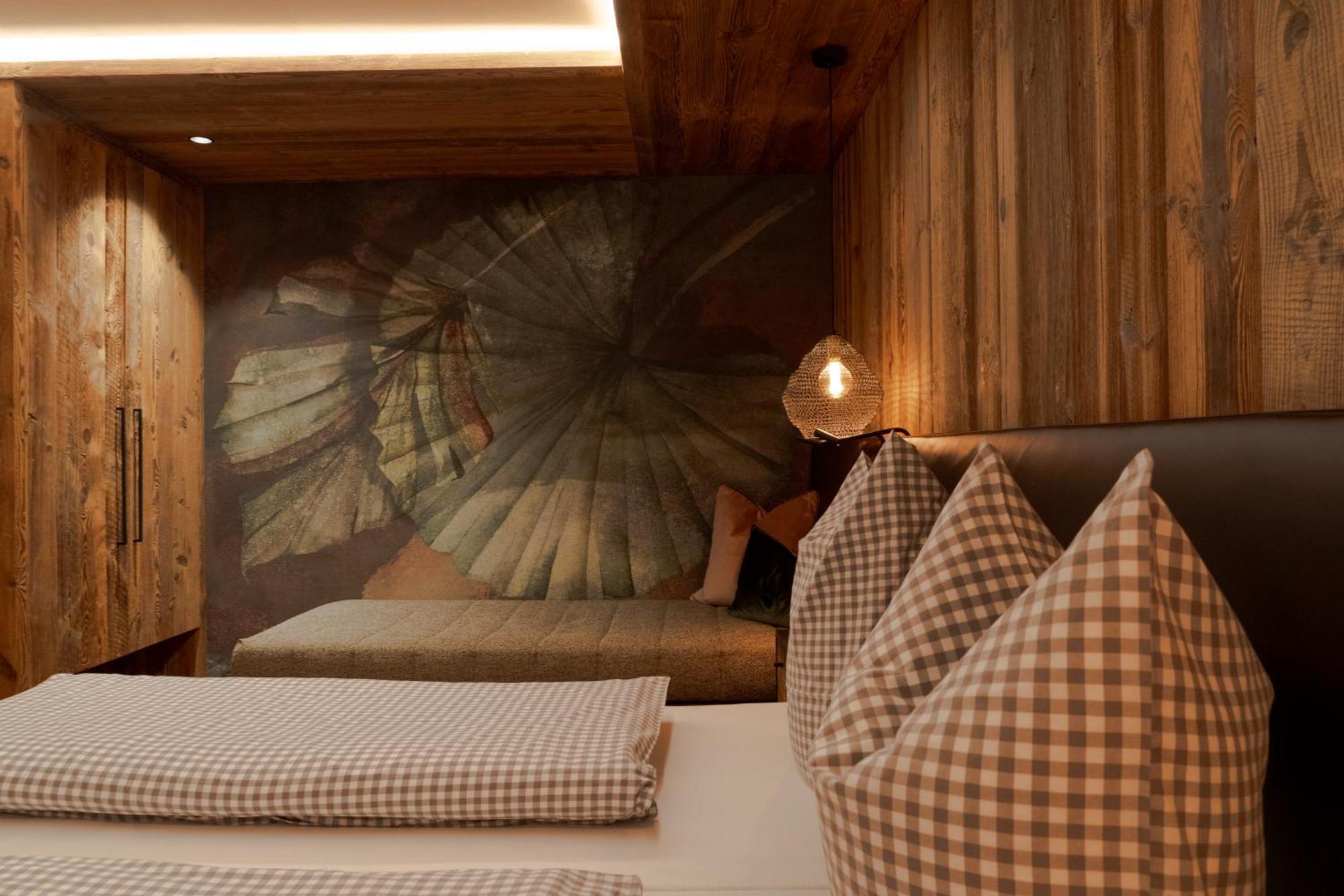 Haus Barbara Hotel Alpbach Eksteriør billede