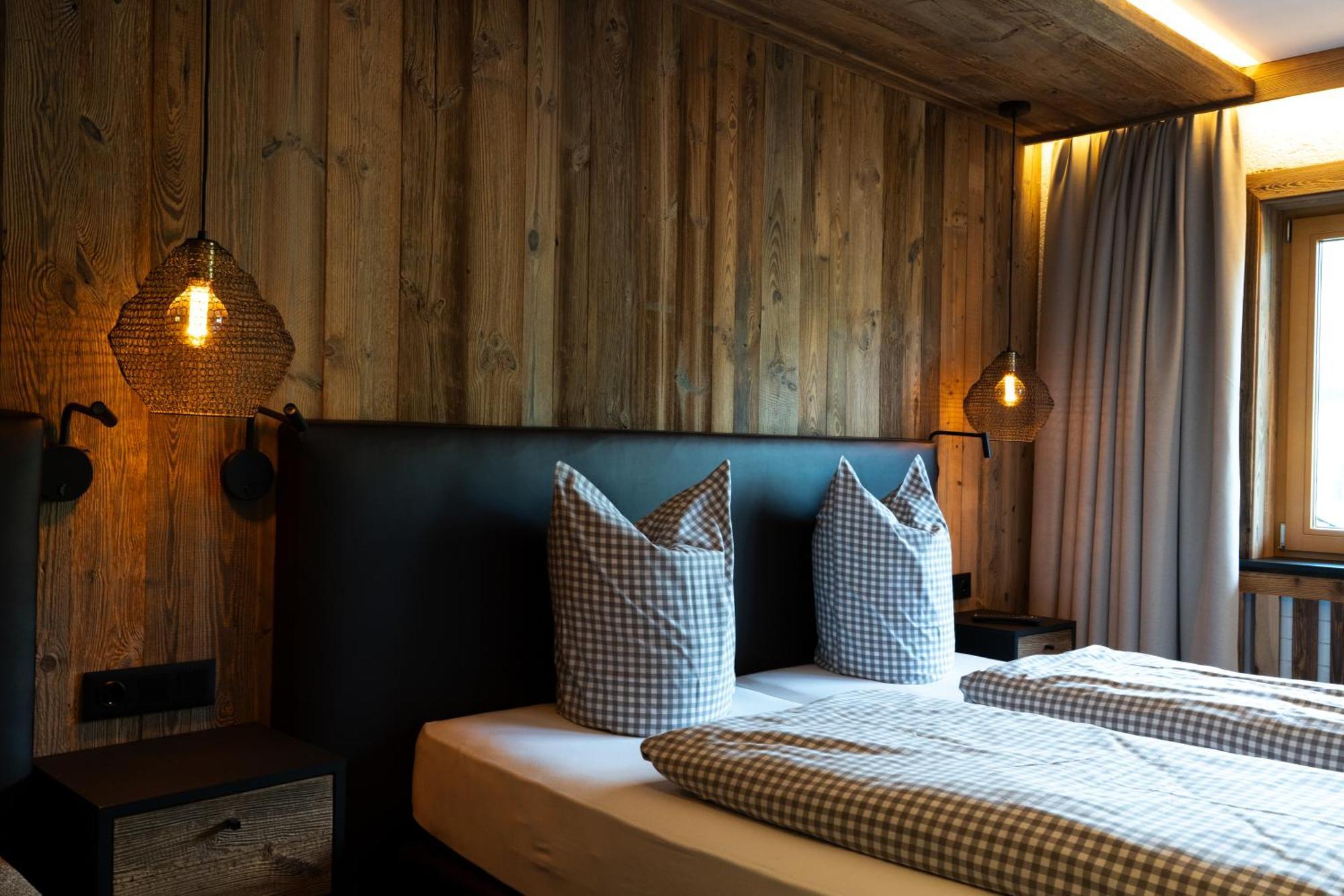 Haus Barbara Hotel Alpbach Eksteriør billede