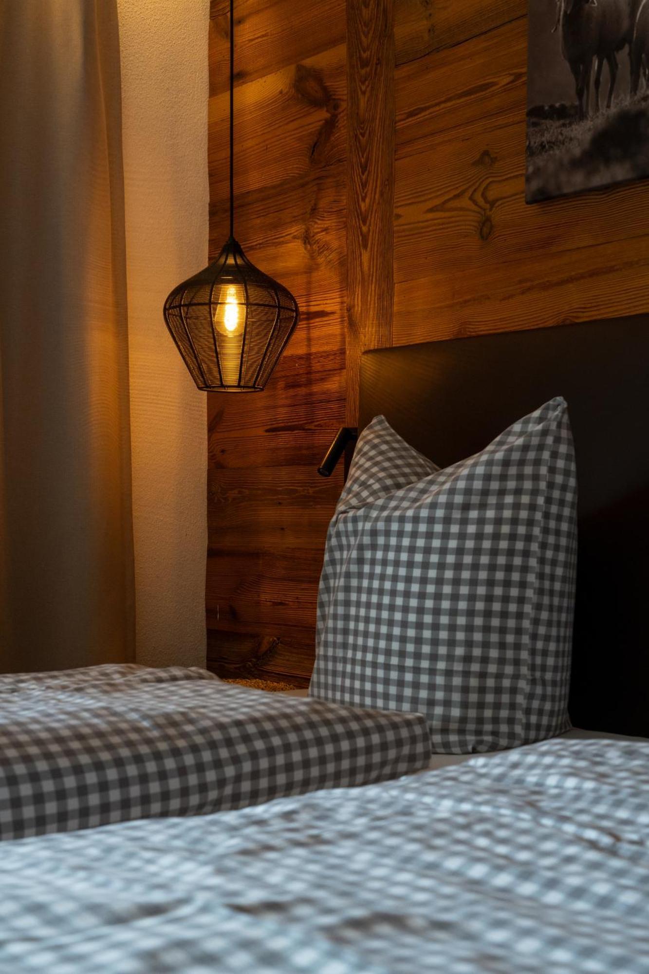 Haus Barbara Hotel Alpbach Eksteriør billede