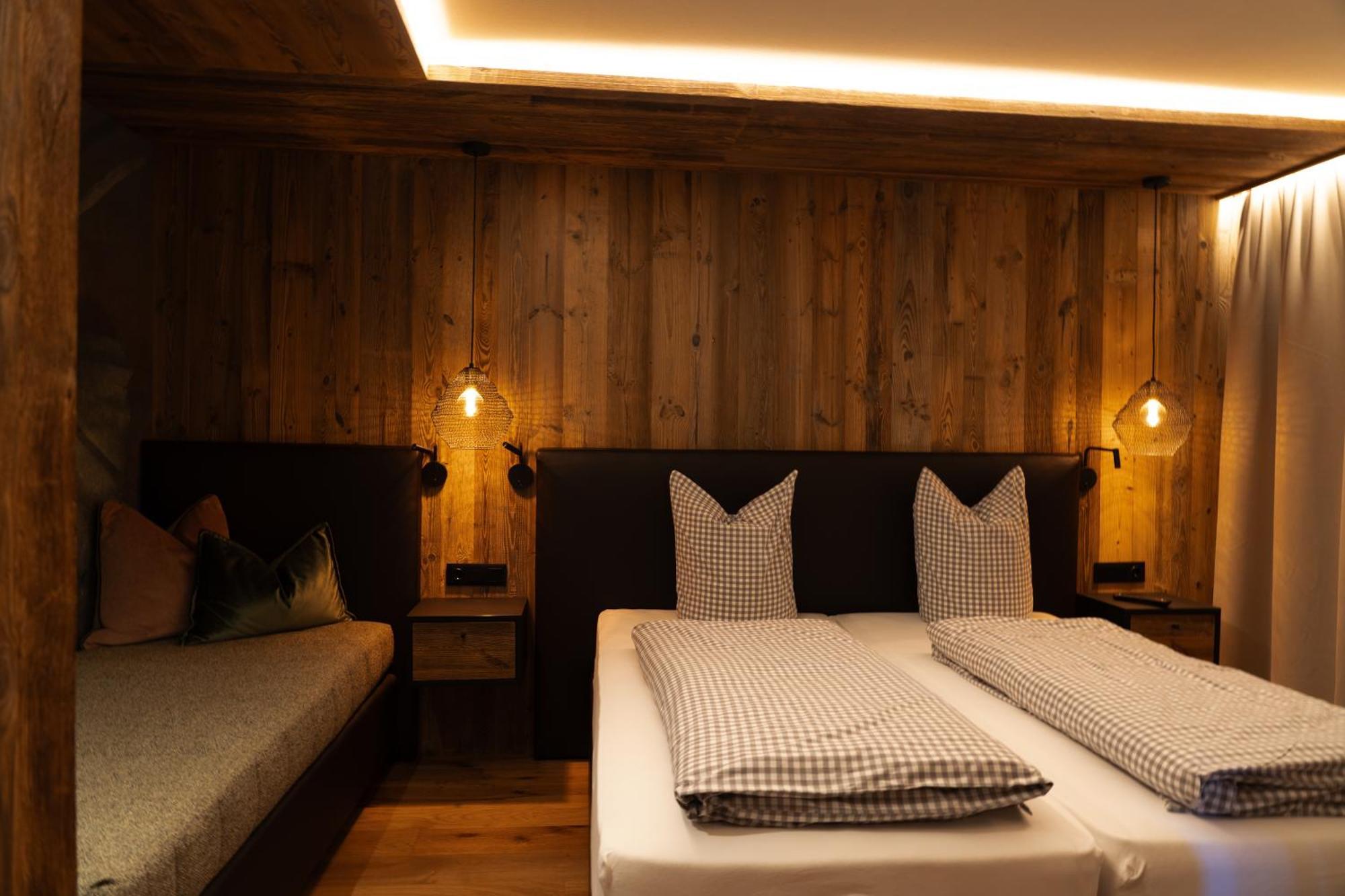Haus Barbara Hotel Alpbach Eksteriør billede
