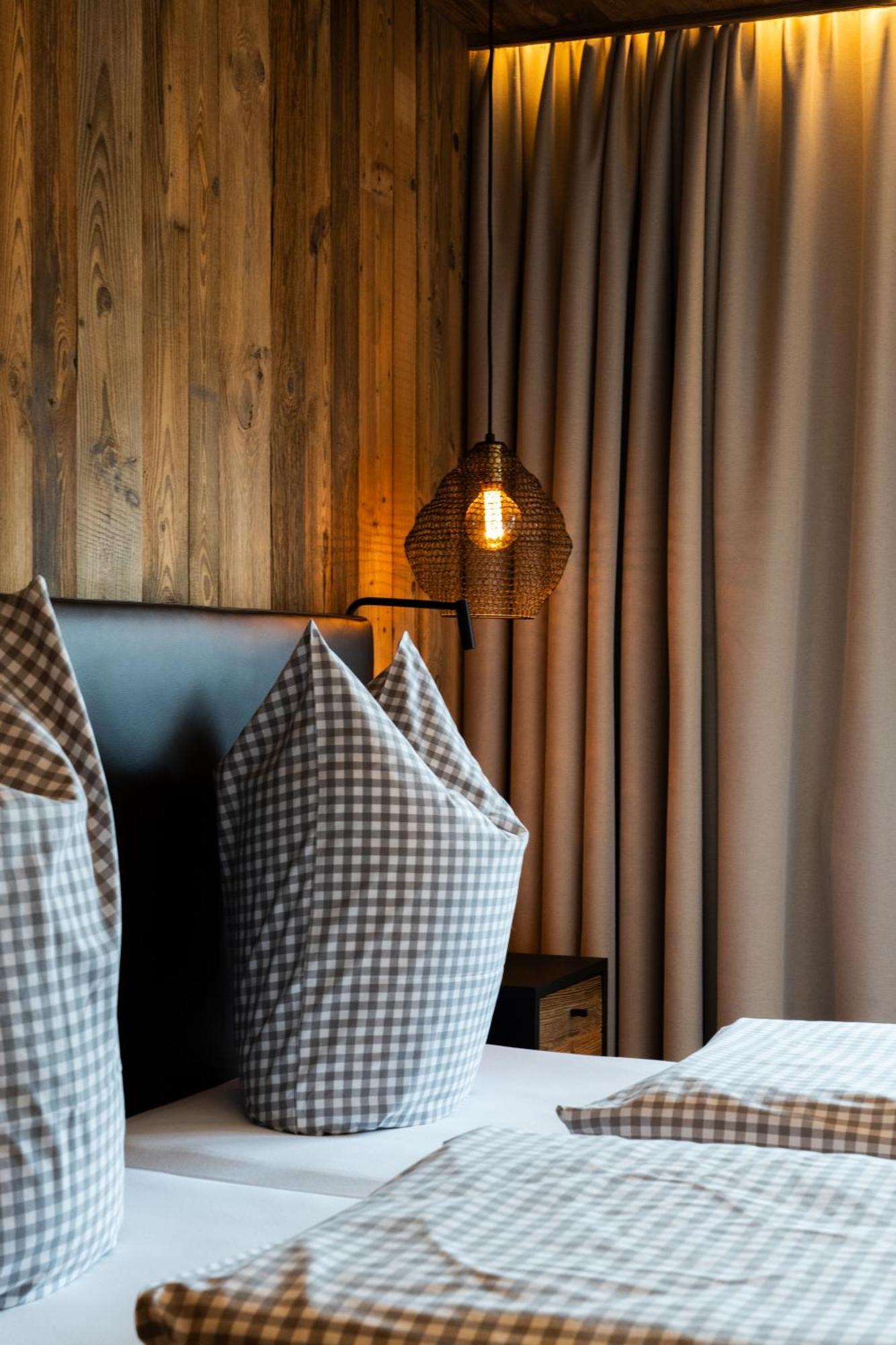 Haus Barbara Hotel Alpbach Eksteriør billede