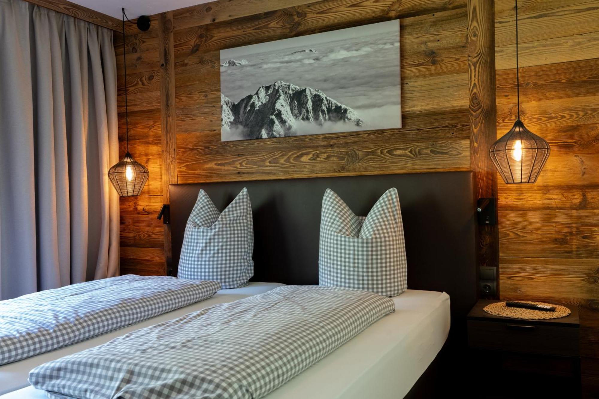 Haus Barbara Hotel Alpbach Eksteriør billede