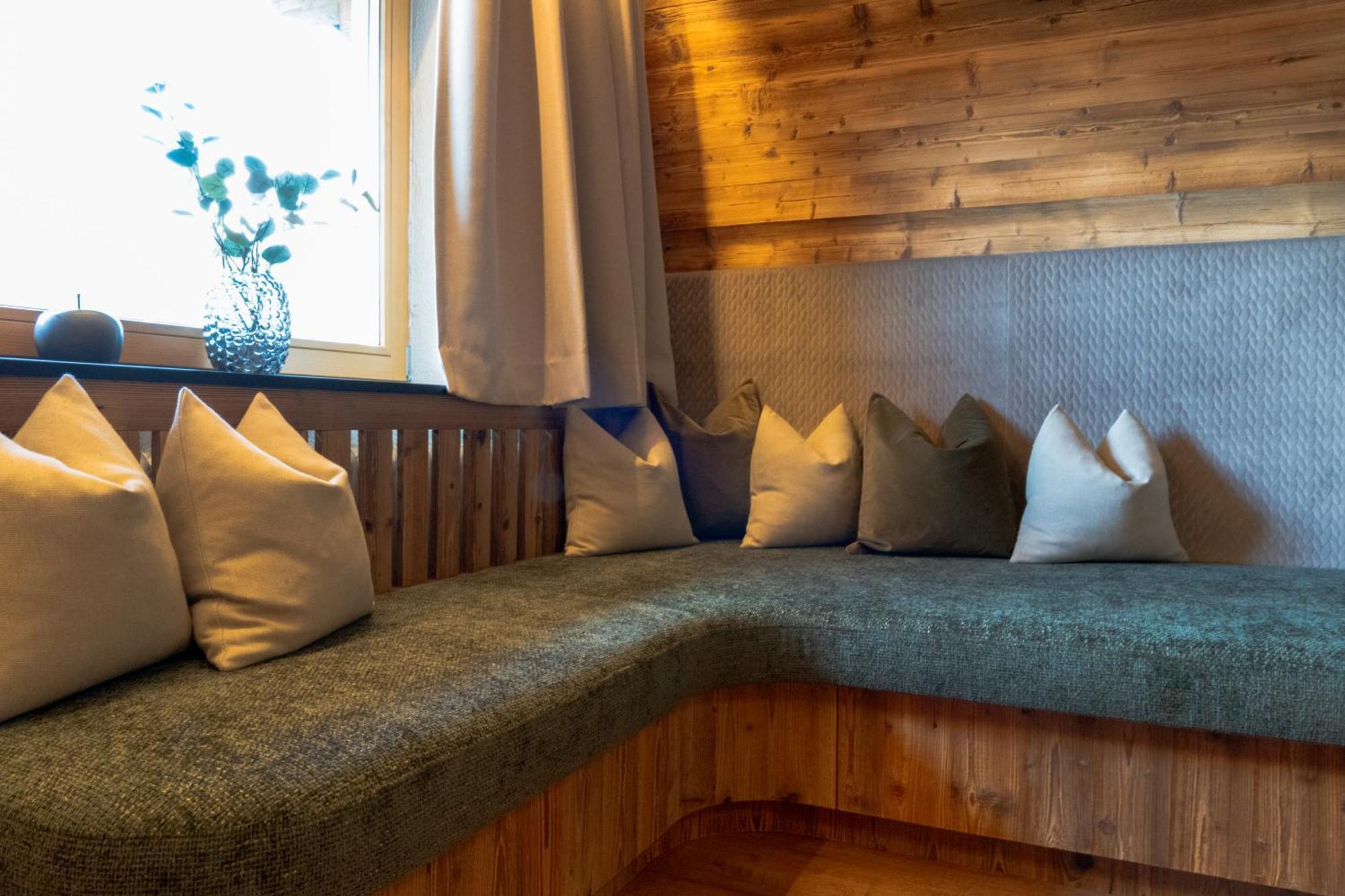 Haus Barbara Hotel Alpbach Eksteriør billede