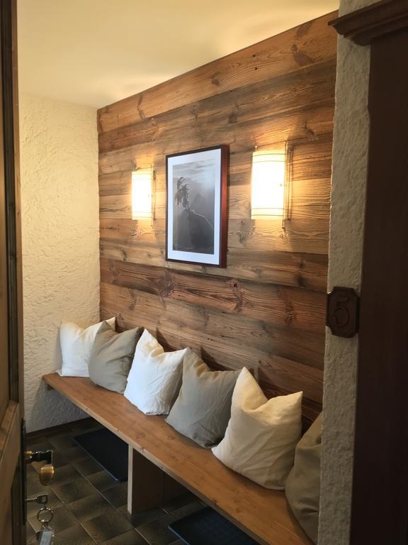 Haus Barbara Hotel Alpbach Eksteriør billede